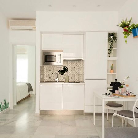 Apartament Malaga Centric Best Location And Comfort In Malaga Center Zewnętrze zdjęcie